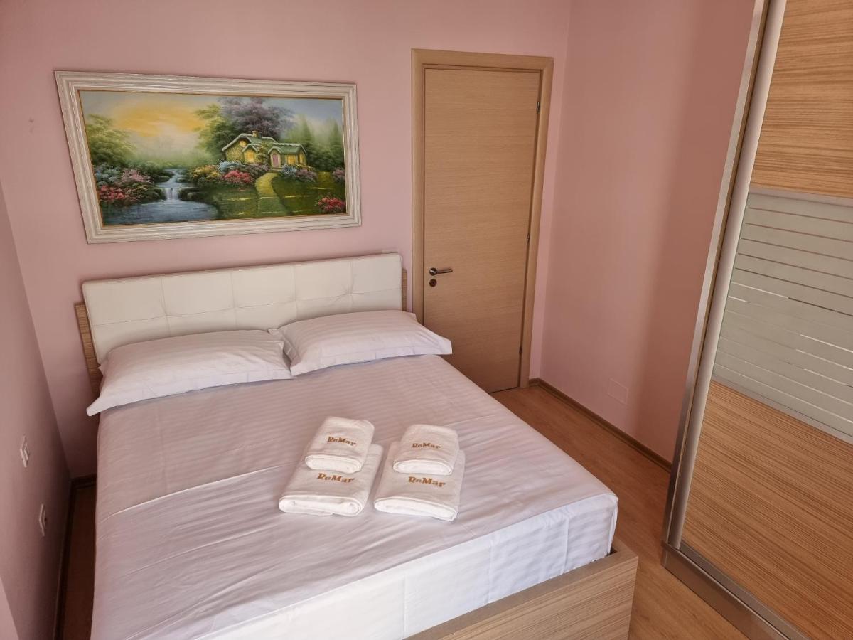 Remar Apartments Vlore Exterior photo