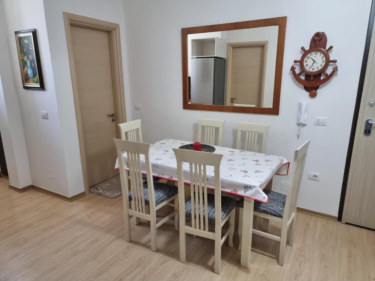 Remar Apartments Vlore Exterior photo