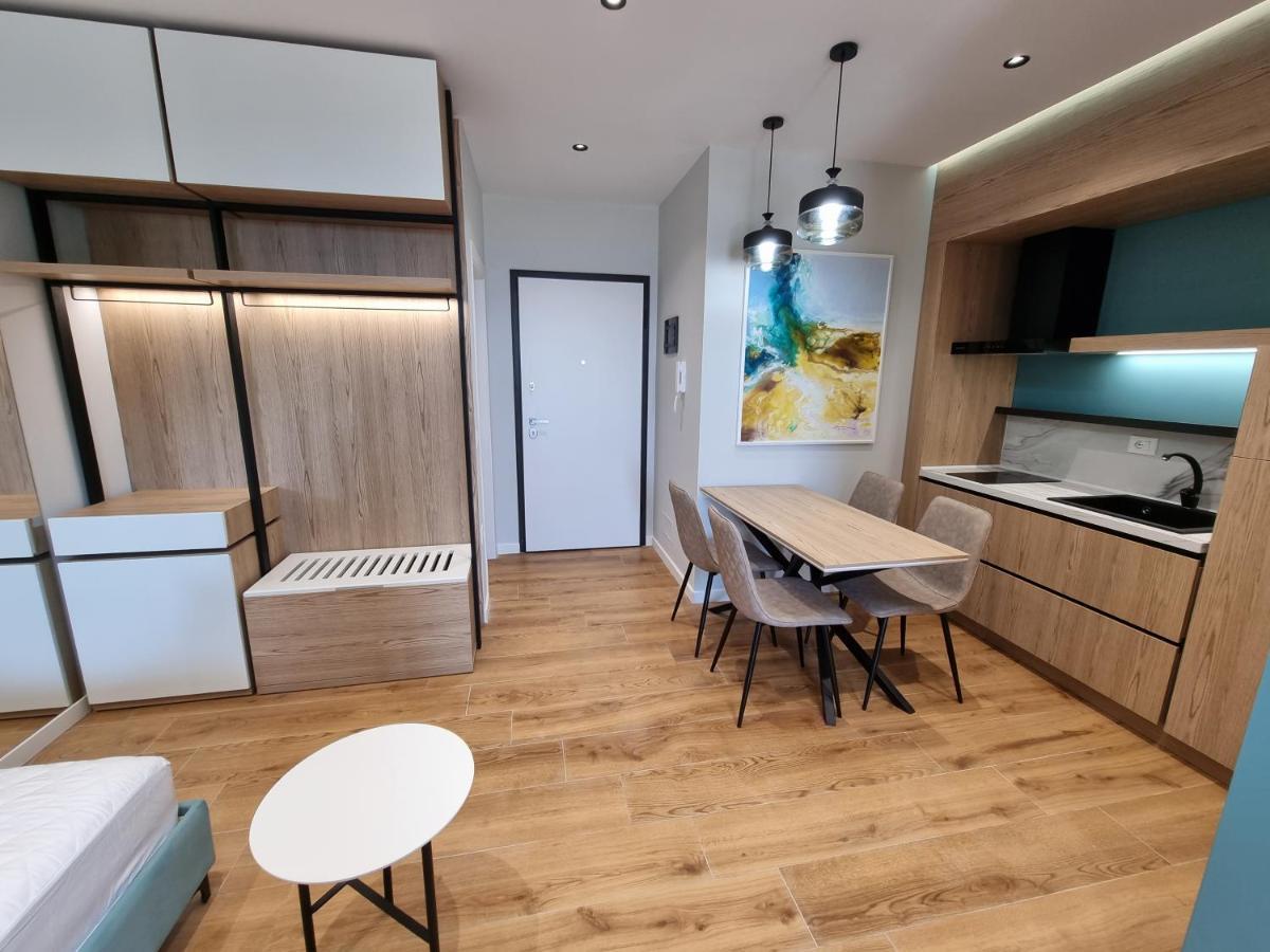 Remar Apartments Vlore Exterior photo