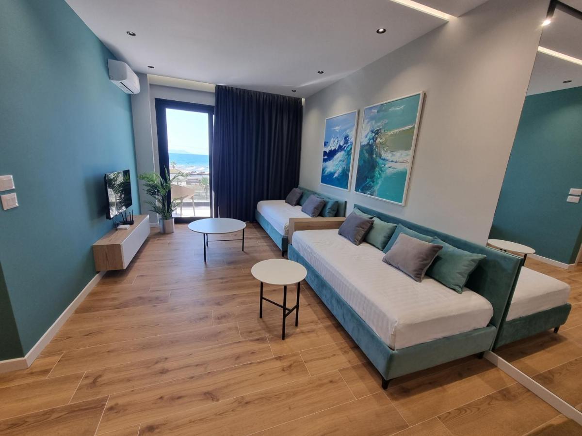 Remar Apartments Vlore Exterior photo
