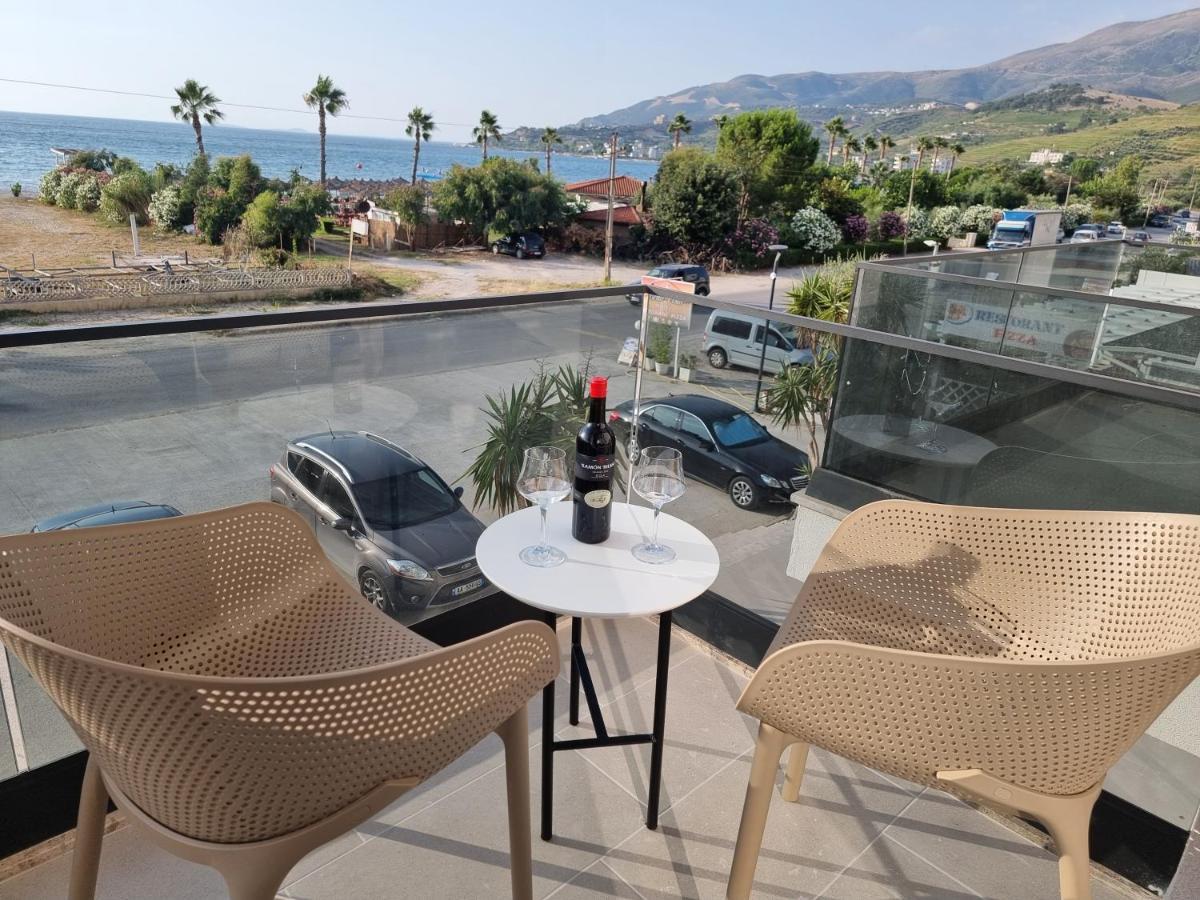 Remar Apartments Vlore Exterior photo
