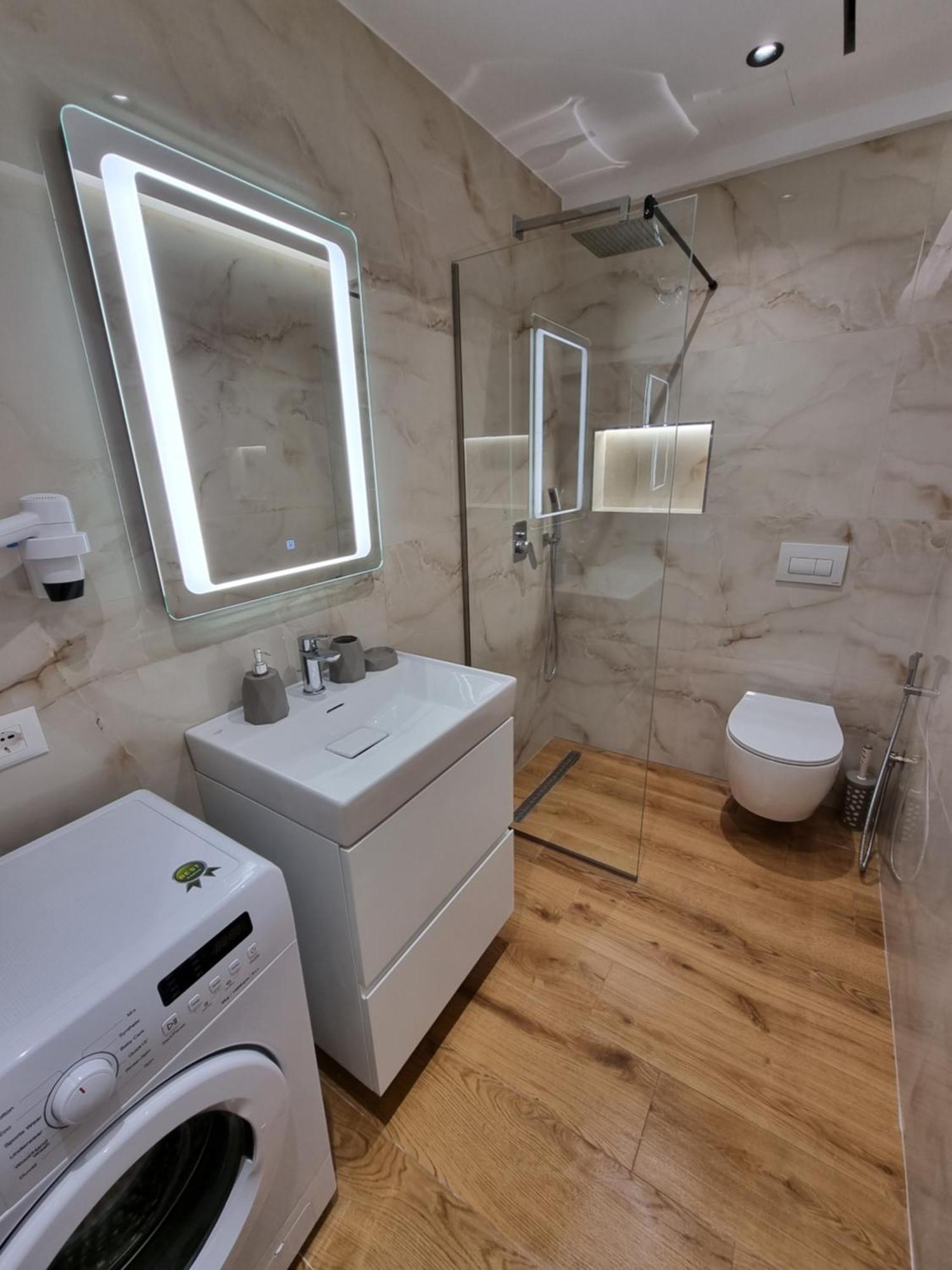 Remar Apartments Vlore Exterior photo